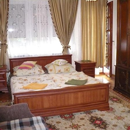 Kitty Apartman Apartamento Miskolc Quarto foto