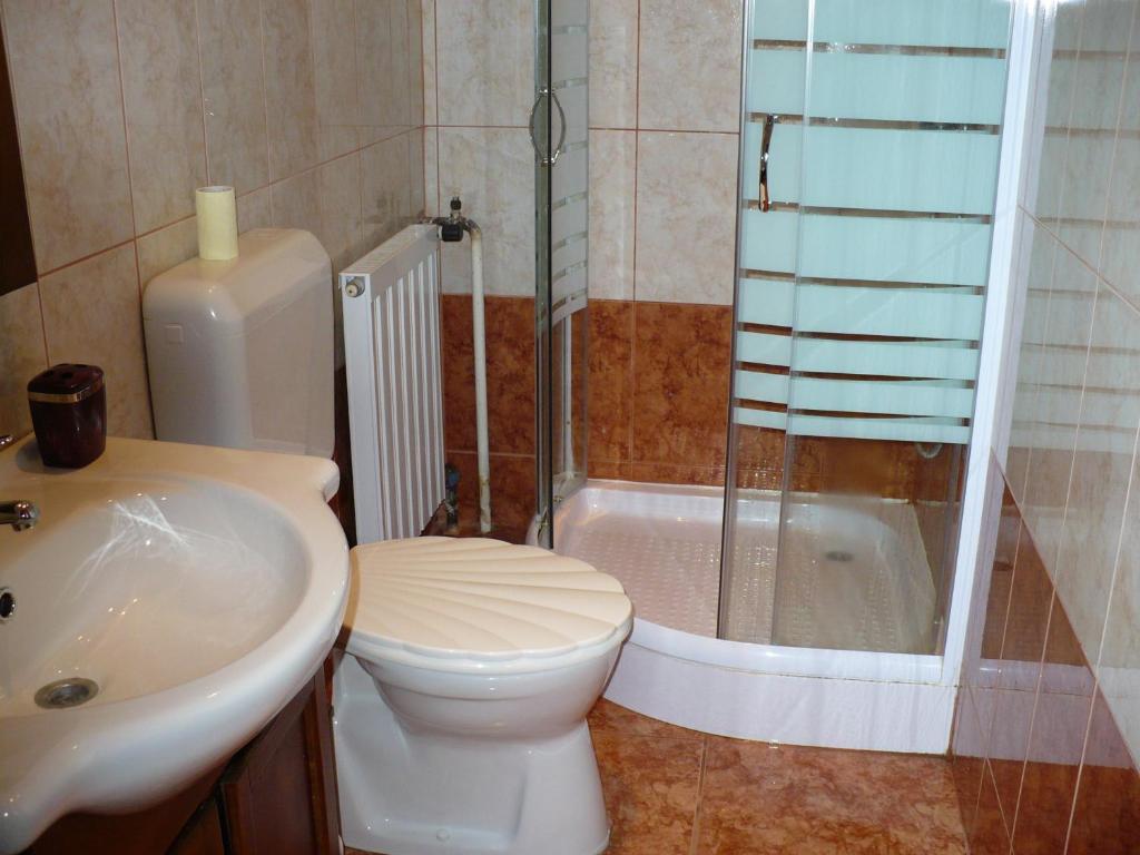 Kitty Apartman Apartamento Miskolc Quarto foto