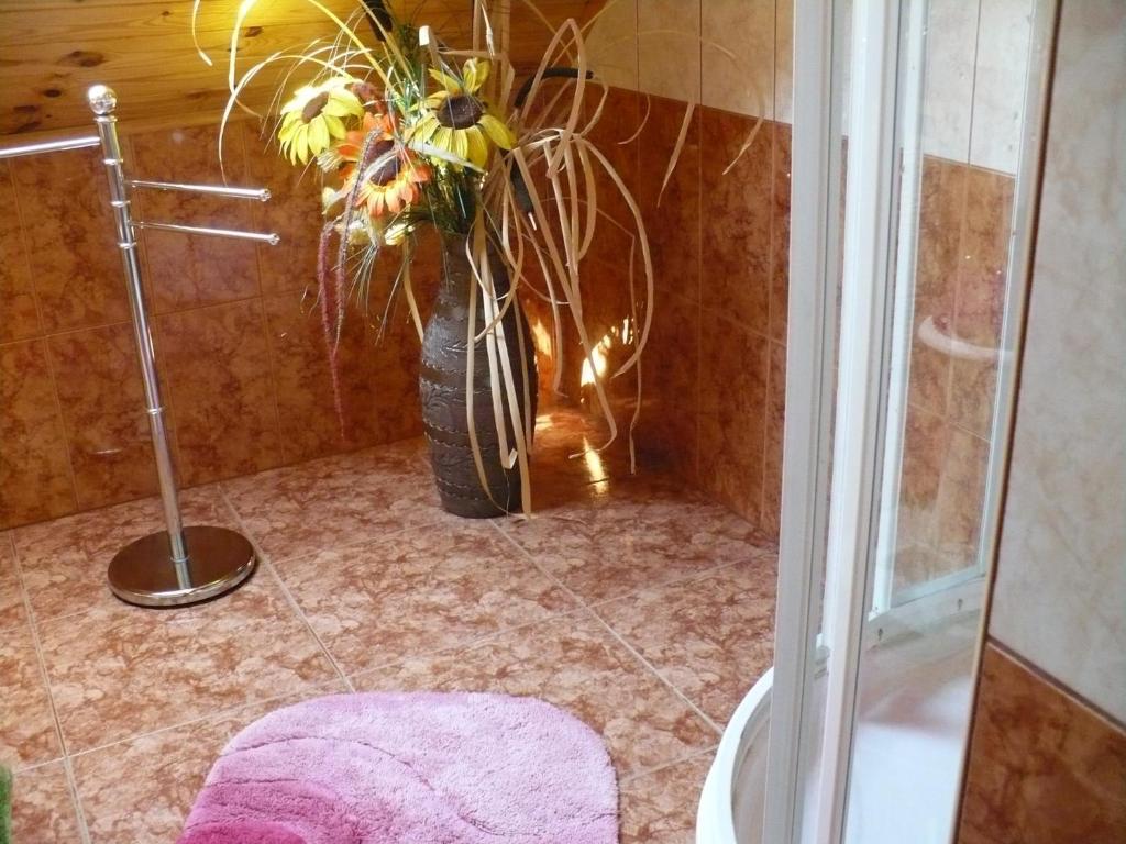 Kitty Apartman Apartamento Miskolc Quarto foto